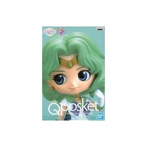 中古フィギュア スーパーセーラーネプチューン(衣装淡) 「劇場版 美少女戦士セーラームーンEternal」 Q p｜suruga-ya