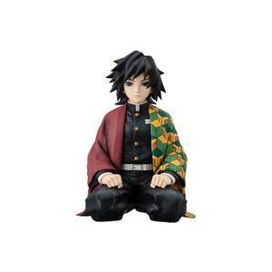 中古フィギュア G.E.M.シリーズ てのひら義勇さん 「鬼滅の刃」