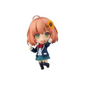 中古フィギュア ねんどろいど 本間ひまわり 「バーチャルYouTuber」｜suruga-ya