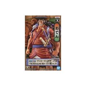 送料無料 新品 中古フィギュア 光月おでん ワンピース Dxf The Grandline Men ワノ国 Vol 10 Materialworldblog Com