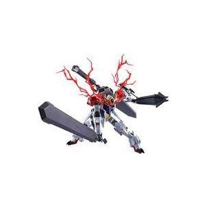 中古フィギュア METAL ROBOT魂 ＜SIDE MS＞ ガンダムバルバトスルプス 「機動戦士ガンダム 鉄血の
