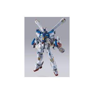 中古フィギュア METAL BUILD クロスボーン・ガンダムX3 「機動戦士クロスボーン・ガンダム」 魂ウェブ商店限定