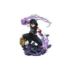 中古フィギュア 日下夏羽 「怪物事変」 1/8 PVC＆ABS製塗装済み完成品
