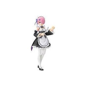 新品フィギュア Figma Re ゼロから始める異世界生活 ラム 大人気