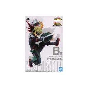 中古フィギュア 爆豪勝己;figure 「一番くじ 僕のヒーローアカデミア Go And Go!」 B賞 フィギュア｜suruga-ya