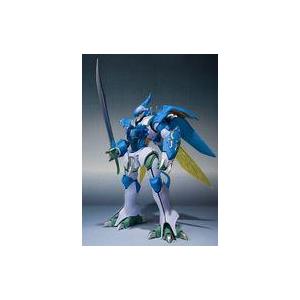 中古フィギュア ROBOT魂 ＜SIDE AB＞ ゼルバイン 「聖戦士ダンバイン」 魂ウェブ商店限定