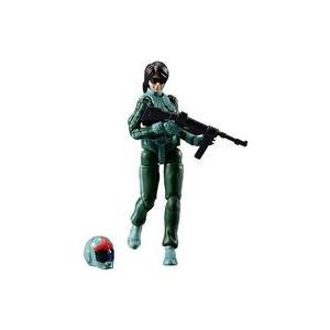 中古フィギュア ガンダム・ミリタリー・ジェネレーション ジオン公国軍 05 ノーマルスーツ兵士 「機動戦