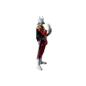 中古フィギュア ガンダム・ミリタリー・ジェネレーション ジオン公国軍 06 シャア・アズナブル 「機動戦