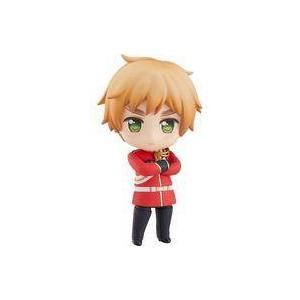中古フィギュア ねんどろいど イギリス 「ヘタリア World★Stars」