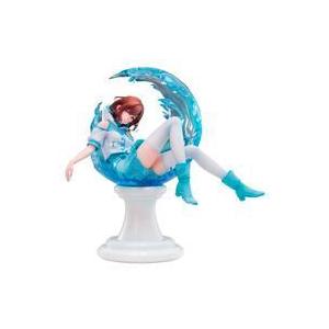 中古フィギュア 樋口円香 クリアマリンカーム Ver. 「アイドルマスター 