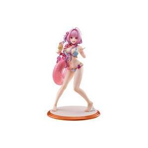 中古フィギュア [水着商法] 夢見りあむ 「アイドルマスター シンデレラ