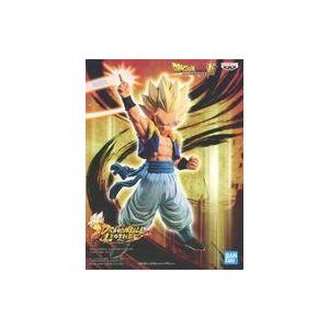 公式の店舗 中古フィギュア 超サイヤ人ゴテンクス ドラゴンボール レジェンズ Dragonball Legends Collab Gotenks Cisama Sc Gov Br