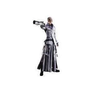 ファイナルファンタジー 7 プレイアーツ改 ルーファウス フィギュア 中古フィギュア PLAY ARTS改 ルーファウス神羅 「ファイナル