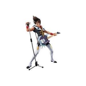 中古フィギュア Fire Bomber 熱気バサラ 「マクロス7」 塗装済み完成品 メガトレショップ＆オンラインショップ