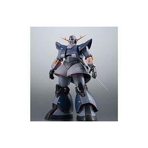 中古フィギュア ROBOT魂 ＜SIDE MS＞ MSN-02 パーフェクトジオング ver. A.N.I.M.E. 「機動