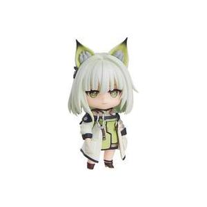 中古図形 ねんどろいど ケルシー 「アークナイツ」