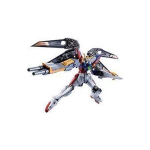 中古フィギュア METAL ROBOT魂 ＜SIDE MS＞ ウイングガンダムゼロ 「新機動戦記ガンダムW」｜suruga-ya