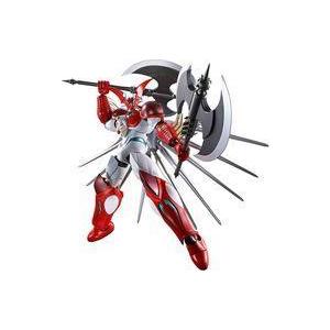 中古フィギュア 超合金魂 GX-99 ゲッターアーク 「ゲッターロボ アーク」
