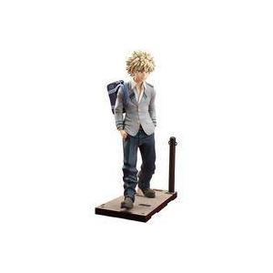 中古フィギュア コネコレ 爆豪勝己 制服Ver. 「僕のヒーローアカデミア」 1/8 PVC製塗装済み完成品