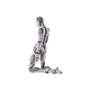 中古フィギュア 東亜重工製 合成人間♀ 第(一)次生産 1/12 アクションフィギュア