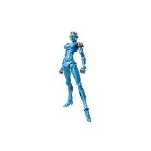 中古フィギュア 超像可動 S・F 「ジョジョの奇妙な冒険 第6部 ストーンオーシャン」