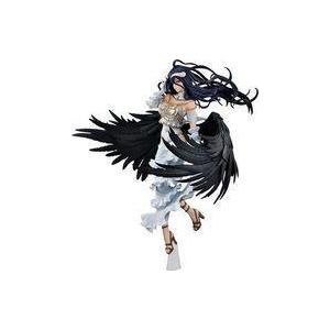 中古フィギュア アルベド ウィングVer. 「オーバーロードIV」 KDcolle 1/7 ABS＆PVC製塗装済み完成品
