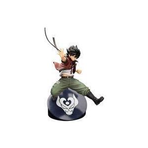 中古フィギュア ARTFX J シキ・グランベル 「EDENS ZERO」 1/8 PVC製塗装済み完成品