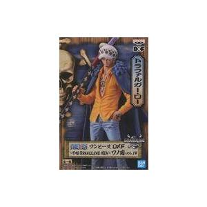 最大77 Offクーポン 中古フィギュア トラファルガー ロー ワンピース Dxf The Grandline Men ワノ国 Vol 14 Wantannas Go Id