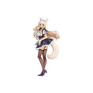 中古フィギュア POP UP PARADE ココナツ 「ネコぱら」 ABS＆PVC製塗装済み完成品