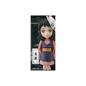 中古フィギュア 真菰 「鬼滅の刃」 ワールドコレクタブルフィギュアvol.1｜suruga-ya