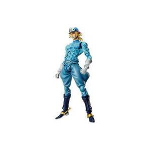 中古フィギュア 超像可動 ディエゴ・ブランドー セカンド 「ジョジョの