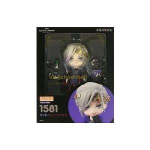 中古フィギュア ねんどろいど ヴィル・シェーンハイト 「ディズニー ツイステッドワンダーランド」 ANIPL