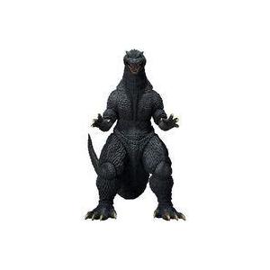 中古フィギュア S.H.MonsterArts ゴジラ(2004) 「ゴジラ FINAL WARS」