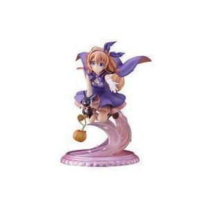 中古フィギュア ココア(Halloween Fantasy) 「ご注文はうさぎですか？ BLOOM」 1/7 塗装済み完成品