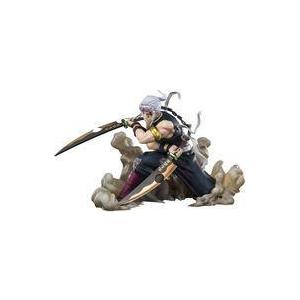 中古図形 フィギュアーツZERO 宇髄天元 「鬼滅の刃」 フィギュア本体-フィギュア-ゲーム、おもちゃ