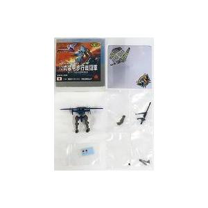 中古フィギュア 12式装甲歩行戦闘車 VOL-1：第501機動対戦車中隊仕様 「ガングリフォン」 1/144 ダイキャスト製塗装済