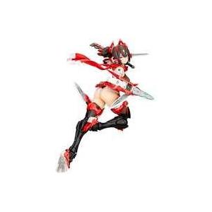 中古フィギュア [特典付き] 朱羅 忍者 「メガミデバイス」 2/1