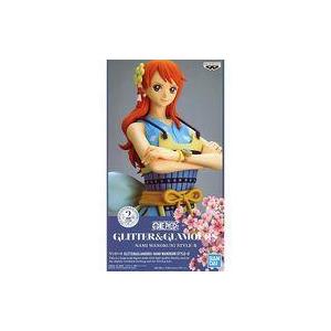 新商品 中古フィギュア ナミ B 衣装ブルー ワンピース Glitter Glamours Nami Wanokuni Style Ii Greco Bodenbeschichtung De