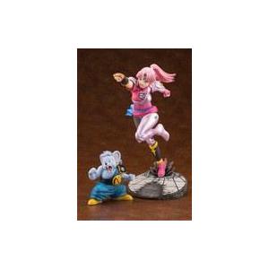 中古フィギュア ARTFX J マァム DX版 「ドラゴンクエスト ダイの大冒険 