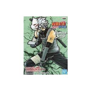 中古フィギュア はたけカカシ 「NARUTO-ナルト- 疾風伝」 VIBRATION STARS-HATAKE KAKASHI-II