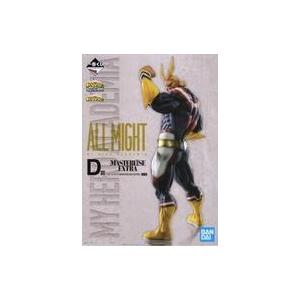 一番くじ 僕のヒーローアカデミア Begin the HERO! D賞 オールマイト