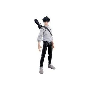 中古フィギュア S.H.Figuarts 乙骨憂太 「劇場版 呪術廻戦 0