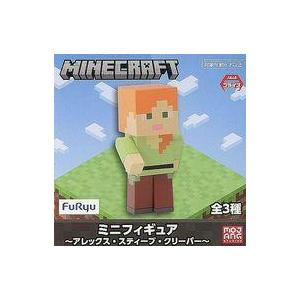 優れた品質 中古フィギュア アレックス Minecraft マインクラフト ミニフィギュア アレックス スティーブ クリーパー その他 Www We Job Com