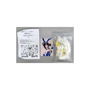 中古フィギュア 高雄その3 「艦隊これくしょん〜艦これ〜」 1/7 ガレージキット ワンダーフェスティバル2019夏＆イベ
