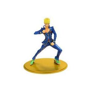 中古フィギュア スタチューレジェンド ジョルノ・ジョバァーナ 「ジョジョの奇妙な冒険 第五部 黄金の風」