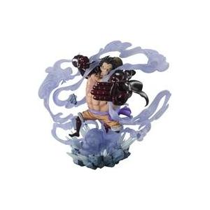 新品フィギュア フィギュアーツZERO ［超激戦］モンキー・D・ルフィ