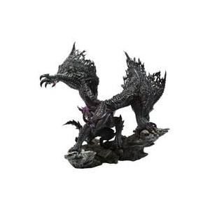中古フィギュア 黒蝕竜 ゴア・マガラ 復刻版 「モンスターハンター