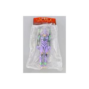 メディコムトイ エヴァンゲリオン初号機 ソフビ エヴァンゲリヲン