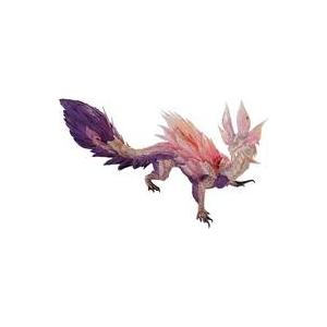 中古フィギュア S.H.MonsterArts タマミツネ 「モンスターハンター 