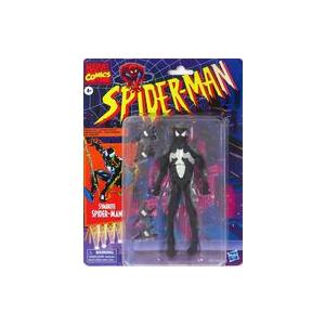 中古フィギュア シンビオート・スパイダーマン 「スパイダーマン